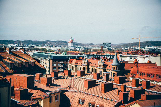 Фото из портфолио Мечта, ставшая реальностью!!! – фотографии дизайна интерьеров на INMYROOM