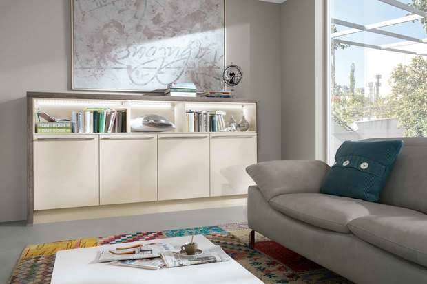 Фото из портфолио Кухня-студия Flash 1 – фотографии дизайна интерьеров на INMYROOM