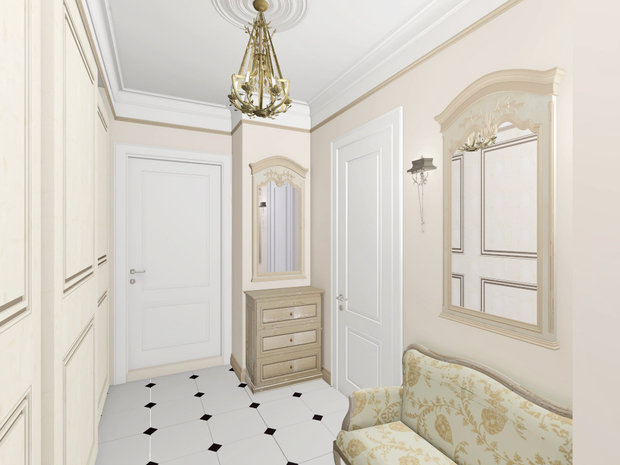 Фото из портфолио интерьеры – фотографии дизайна интерьеров на INMYROOM