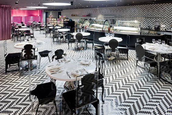 Фотография: Прочее в стиле Хай-тек, Дома и квартиры, Городские места – фото на INMYROOM