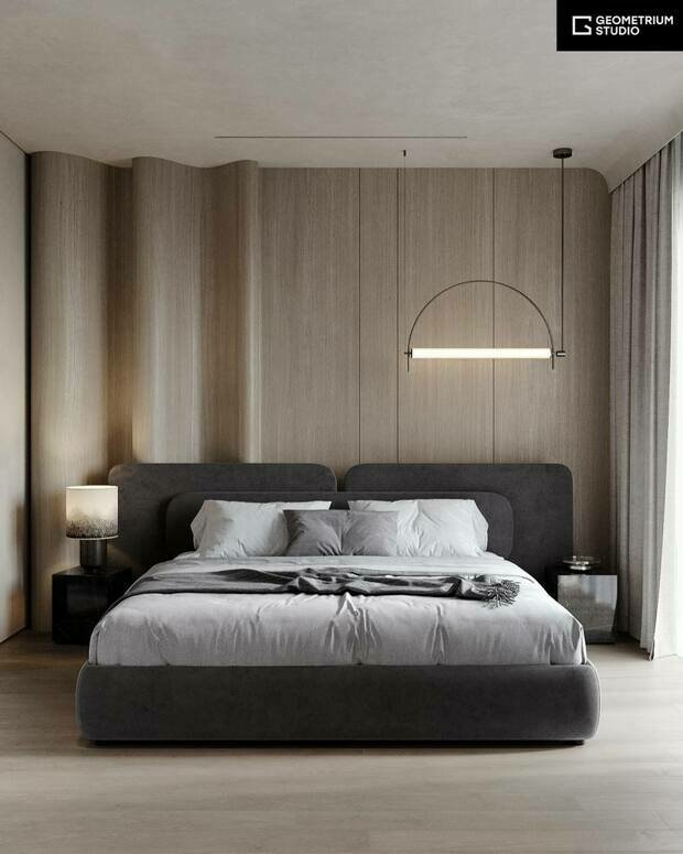 Фото из портфолио Дом в Дагестане – фотографии дизайна интерьеров на INMYROOM