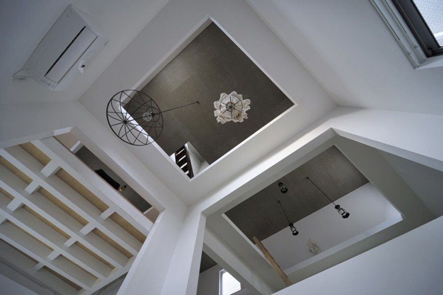 Фотография: в стиле Современный, Дом, Дома и квартиры – фото на INMYROOM