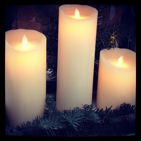 Фотография: Аксессуары в стиле Прованс и Кантри, Современный – фото на INMYROOM