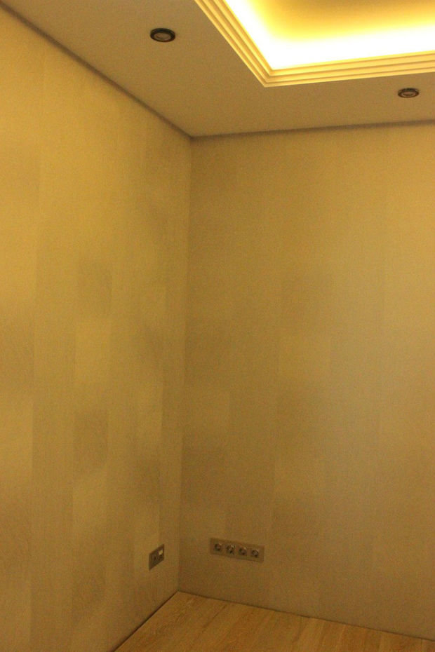 Фото из портфолио кв .Спб – фотографии дизайна интерьеров на INMYROOM