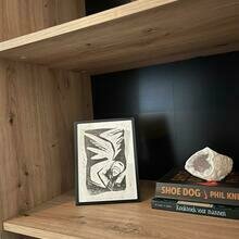 Фото из портфолио Интерьерные картины – фотографии дизайна интерьеров на INMYROOM