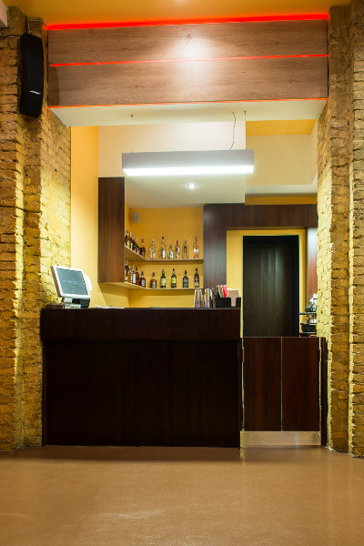 Фотография:  в стиле Лофт – фото на INMYROOM