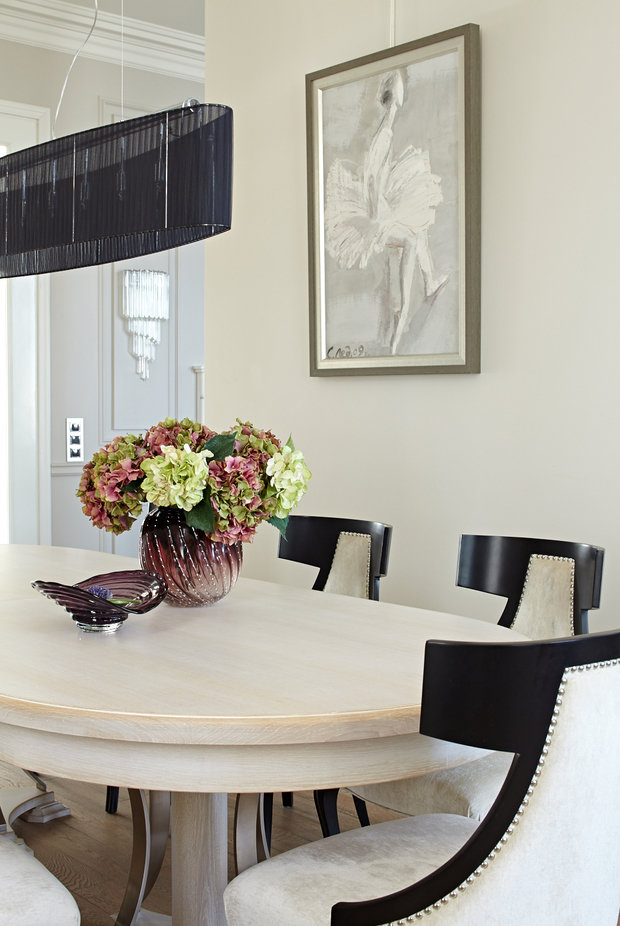 Фото из портфолио Интерьеры Bernidesign – фотографии дизайна интерьеров на INMYROOM