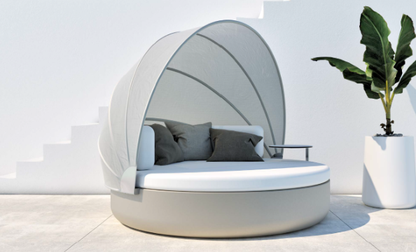 Фото из портфолио Vondom. Коллекции уличной мебели – фотографии дизайна интерьеров на INMYROOM