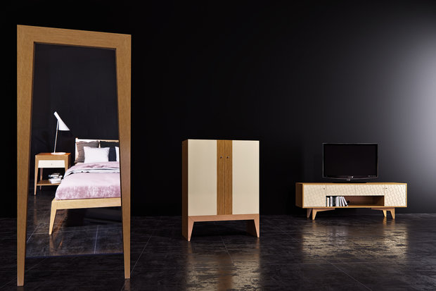 Фото из портфолио Replace – фотографии дизайна интерьеров на InMyRoom.ru