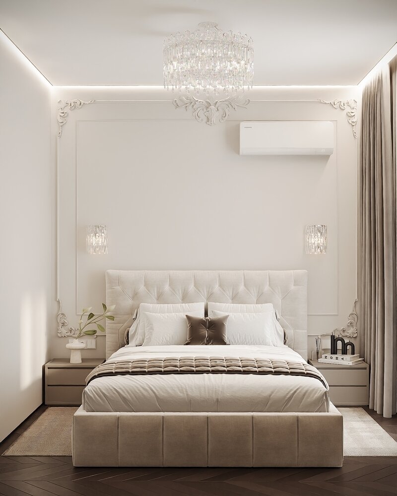 Фото из портфолио ЖК Рубин Ростов – фотографии дизайна интерьеров на INMYROOM Фото из портфолио ЖК Рубин Ростов – фотографии дизайна интерьеров на INMYROOM