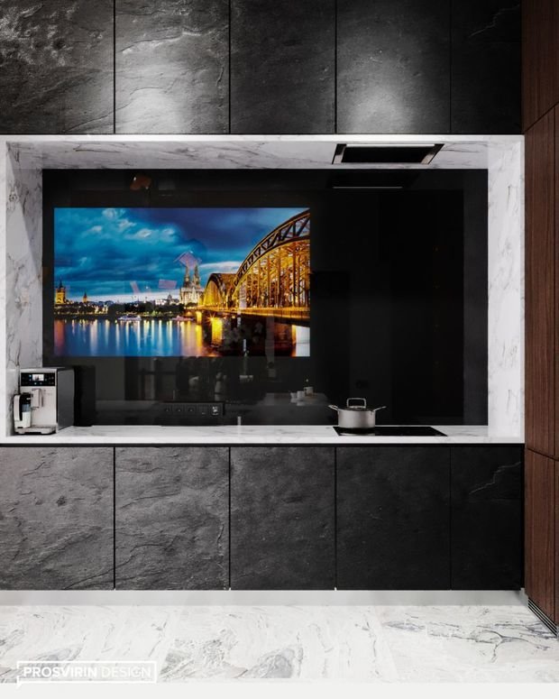 Фото из портфолио LUXURYFORM – фотографии дизайна интерьеров на INMYROOM