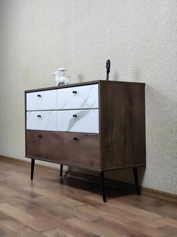 Фото из портфолио кураж комод – фотографии дизайна интерьеров на INMYROOM