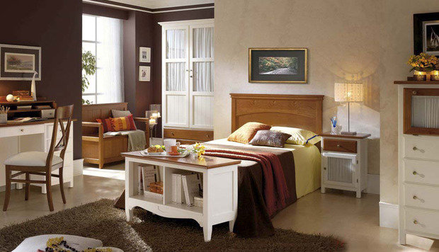 Фото из портфолио Grupo Seys Испания – фотографии дизайна интерьеров на INMYROOM