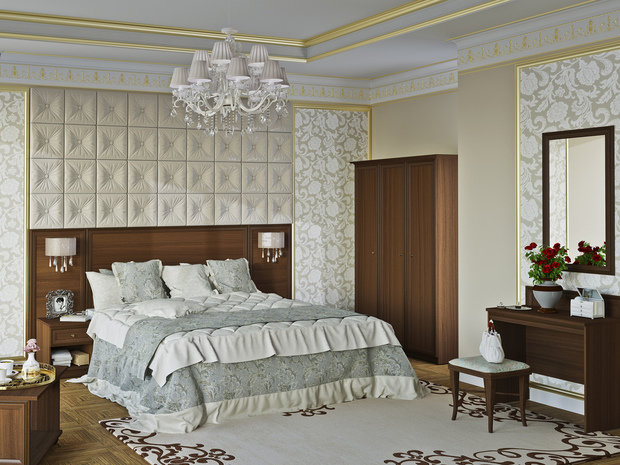 Фото из портфолио Люстры Maytoni в интерьере – фотографии дизайна интерьеров на INMYROOM