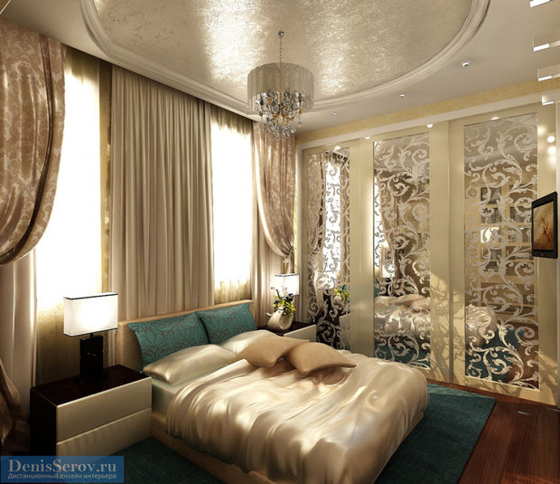 Фото из портфолио Трехкомнатная квартира 120 кв. м в классическом стиле – фотографии дизайна интерьеров на INMYROOM