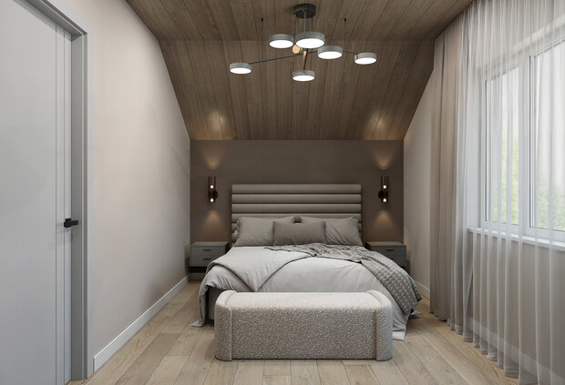 Фотография: в стиле – фото на INMYROOM