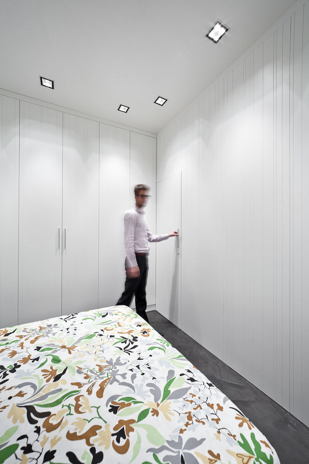 Фото из портфолио 25 – фотографии дизайна интерьеров на INMYROOM