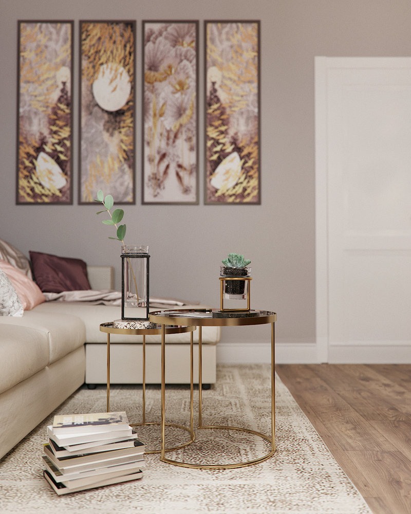 Фотография: Гостиная в стиле Современный, Квартира, Проект дня, Московская область, 3 комнаты, 60-90 метров, Монолитно-кирпичный, Анастасия Кудряшова, ЖК «Клязьминская высота», ПРЕМИЯ INMYROOM – фото на INMYROOM Фотография: Гостиная в стиле Современный, Квартира, Проект дня, Московская область, 3 комнаты, 60-90 метров, Монолитно-кирпичный, Анастасия Кудряшова, ЖК «Клязьминская высота», ПРЕМИЯ INMYROOM – фото на INMYROOM