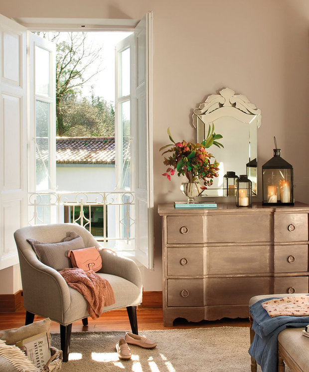 Фотография: Мебель и свет в стиле Прованс и Кантри, Декор интерьера, Дом и дача – фото на INMYROOM