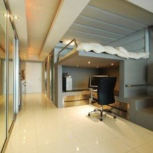 Фото из портфолио ФОТО – фотографии дизайна интерьеров на INMYROOM