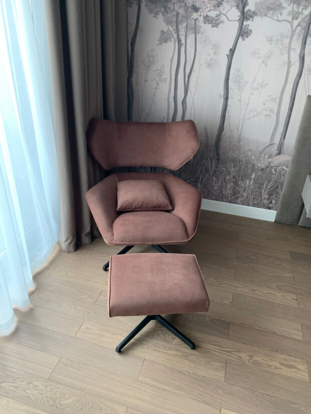 Фото из портфолио Imodern 4 – фотографии дизайна интерьеров на INMYROOM