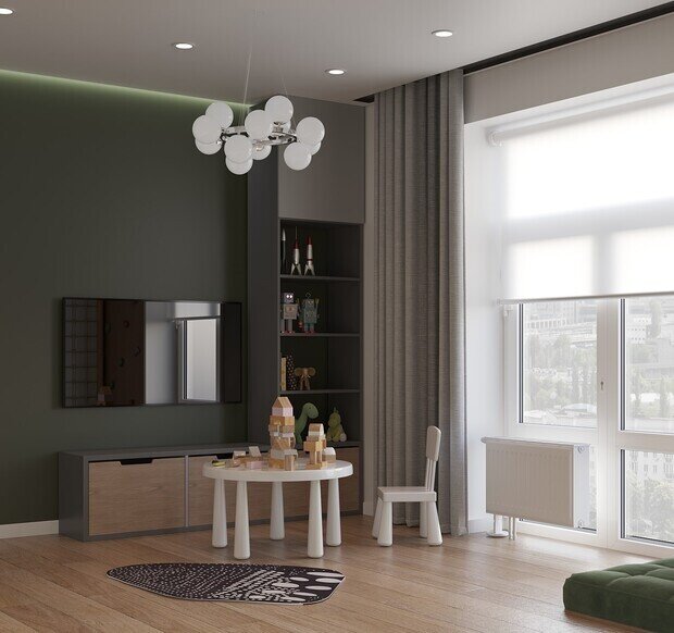 Фотография:  в стиле  – фото на INMYROOM