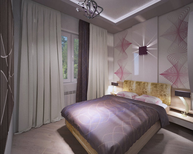 Фото из портфолио Интерьер частного дома – фотографии дизайна интерьеров на INMYROOM