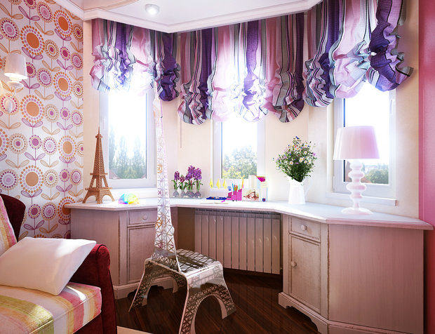 Фото из портфолио дизайн интерьера – фотографии дизайна интерьеров на INMYROOM