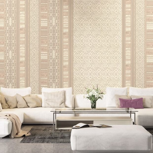 Фото из портфолио Zambaiti Parati: Splendida – фотографии дизайна интерьеров на INMYROOM
