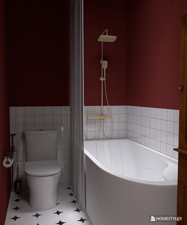 Фотография:  в стиле  – фото на INMYROOM
