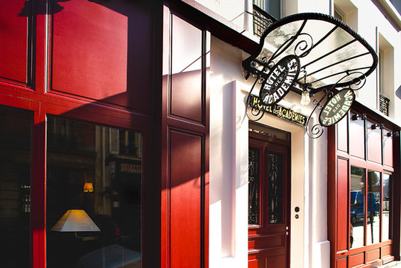 Фотография: Архитектура в стиле Классический, Современный – фото на INMYROOM