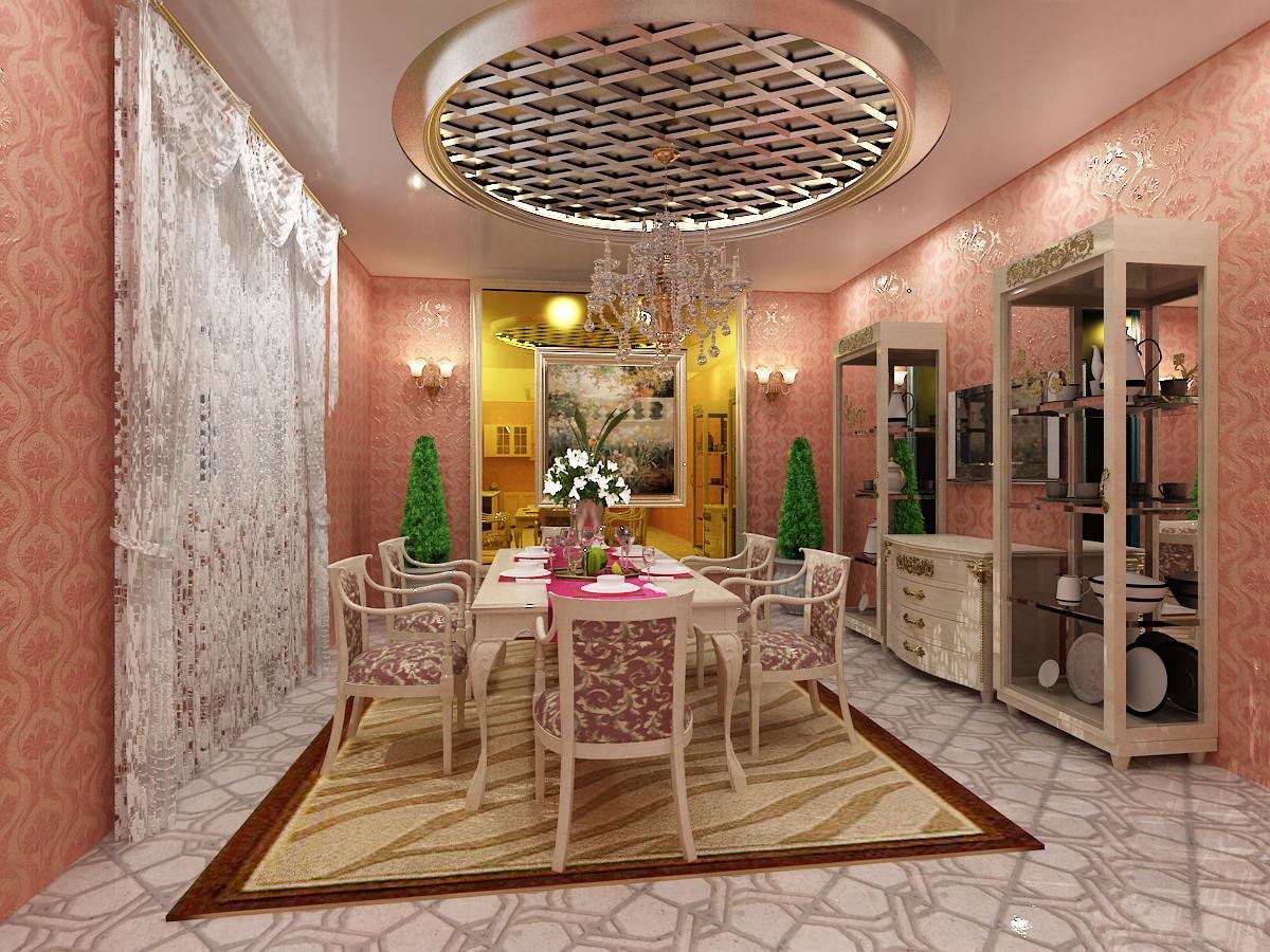 Фото из портфолио Дизайн проект коттеджа в английском стиле. – фотографии дизайна интерьеров на INMYROOM Фото из портфолио Дизайн проект коттеджа в английском стиле. – фотографии дизайна интерьеров на INMYROOM