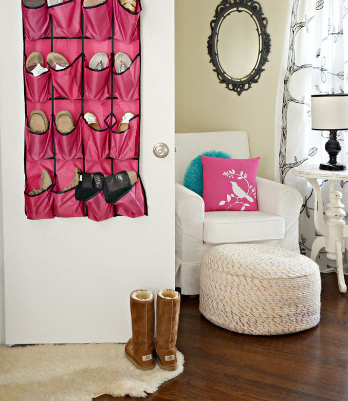 Фотография: в стиле Классический, Современный, Прихожая, Интерьер комнат, Системы хранения – фото на INMYROOM