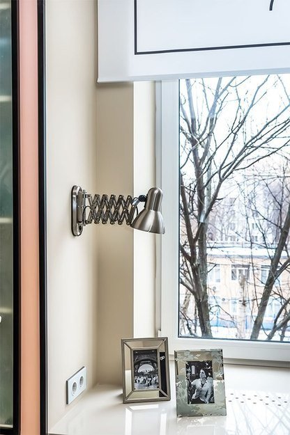 Фотография: Декор в стиле Классический, Современный – фото на INMYROOM