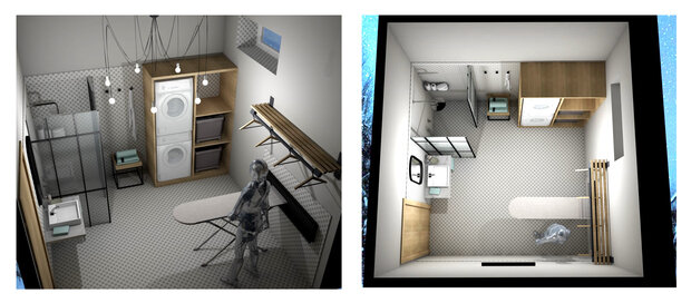 Фотография: в стиле – фото на INMYROOM