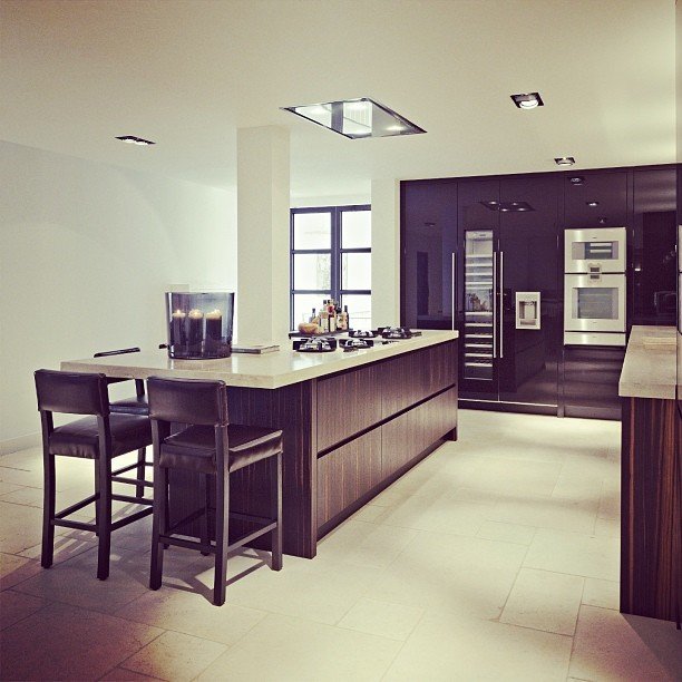 Фото из портфолио PITT by REGINOX – фотографии дизайна интерьеров на INMYROOM