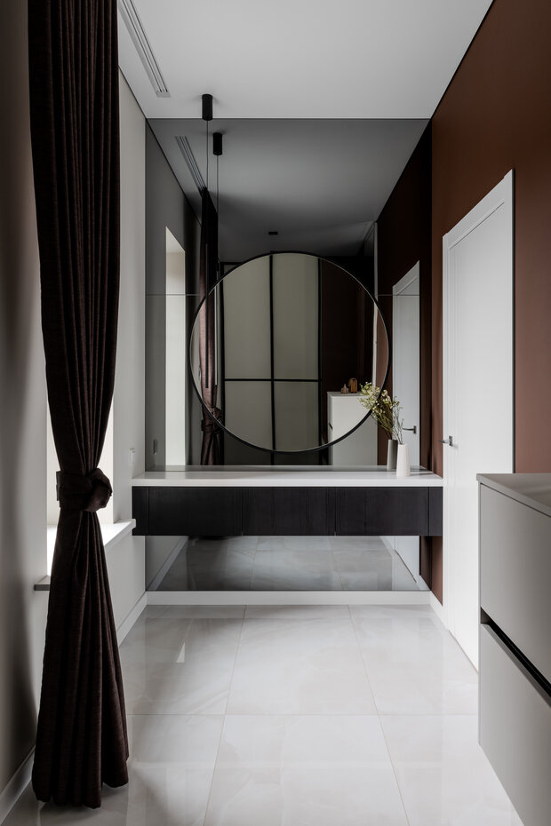 Фотография:  в стиле  – фото на INMYROOM