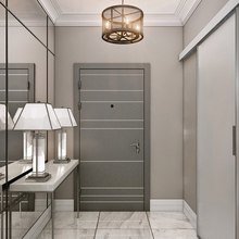 Фото из портфолио Гармония единства – фотографии дизайна интерьеров на INMYROOM