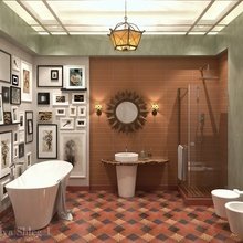 Фото из портфолио МОИ ПРОЕКТЫ – фотографии дизайна интерьеров на INMYROOM