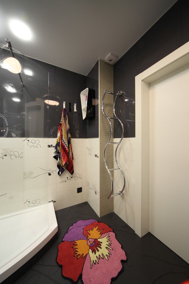 Фото из портфолио Васхнил – фотографии дизайна интерьеров на INMYROOM