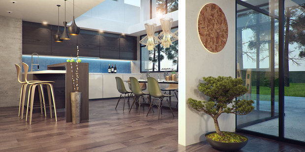 Фото из портфолио Мои фотографии 23.04.2014 – фотографии дизайна интерьеров на INMYROOM