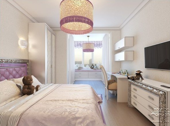 Фото из портфолио Красивые интерьеры – фотографии дизайна интерьеров на INMYROOM