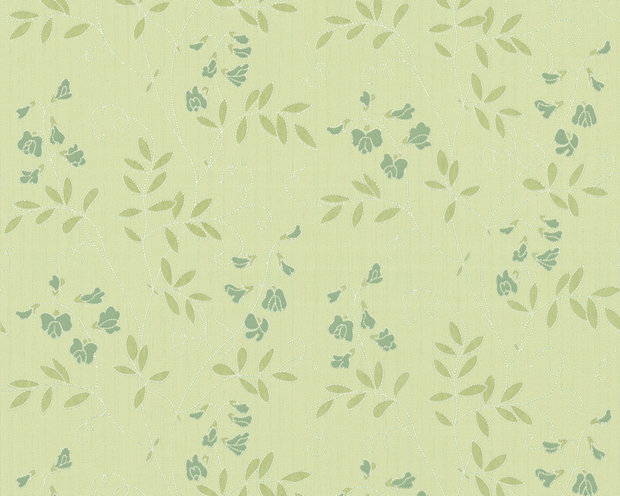 Фото из портфолио AS CREATION  – фотографии дизайна интерьеров на InMyRoom.ru