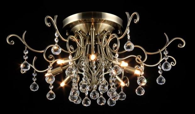 Фото из портфолио Коллекция Diamant – фотографии дизайна интерьеров на INMYROOM