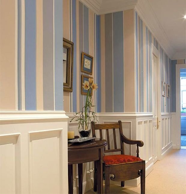 Фотография: Прихожая в стиле Прованс и Кантри, Декор интерьера, Малогабаритная квартира, Квартира, Дом – фото на INMYROOM