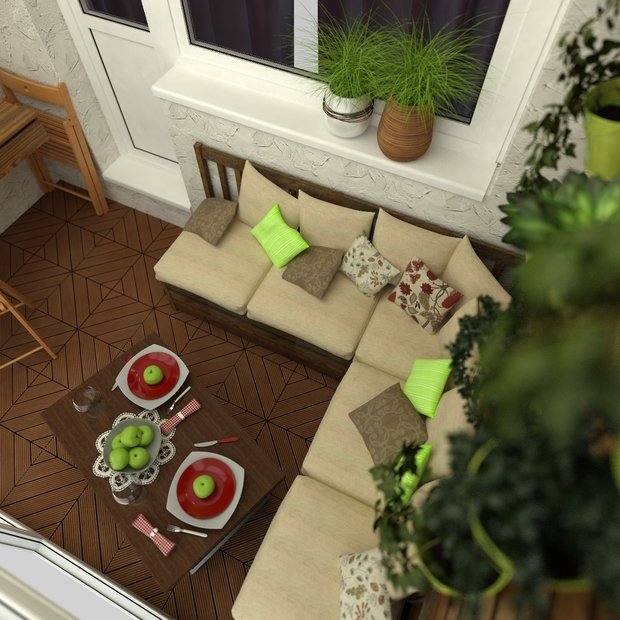 Фото из портфолио Мои избранные статьи – фотографии дизайна интерьеров на INMYROOM