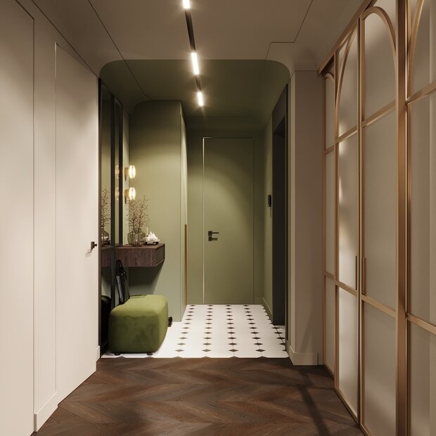Фотография: в стиле – фото на INMYROOM