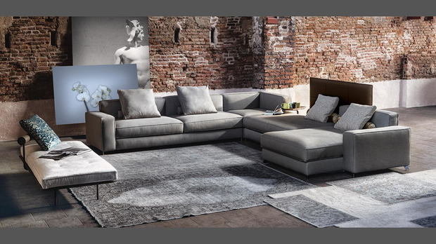 Фото из портфолио Vibieffe – фотографии дизайна интерьеров на INMYROOM