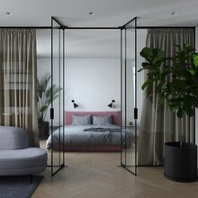 Фото из портфолио Примеры работ – фотографии дизайна интерьеров на INMYROOM