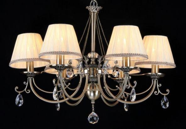 Фото из портфолио Коллекция Royal Classic – фотографии дизайна интерьеров на INMYROOM